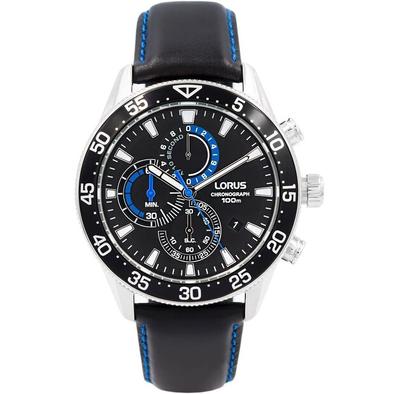 Часы Lorus RM343FX9