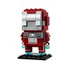LEGO кирпичные головы железный человек MK5 40669