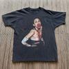 Punxnkisses Jennifer's Body Унисекс Черная Футболка Размер S-5XL