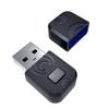 Wireless USB Bluetooth Adapter for Windows PC, Tesla, Steam, for PS4 Xbox Ones Controllers