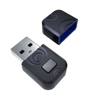 Беспроводной USB Bluetooth адаптер для ПК Windows, Tesla, Steam, для контроллеров PS4, Xbox One