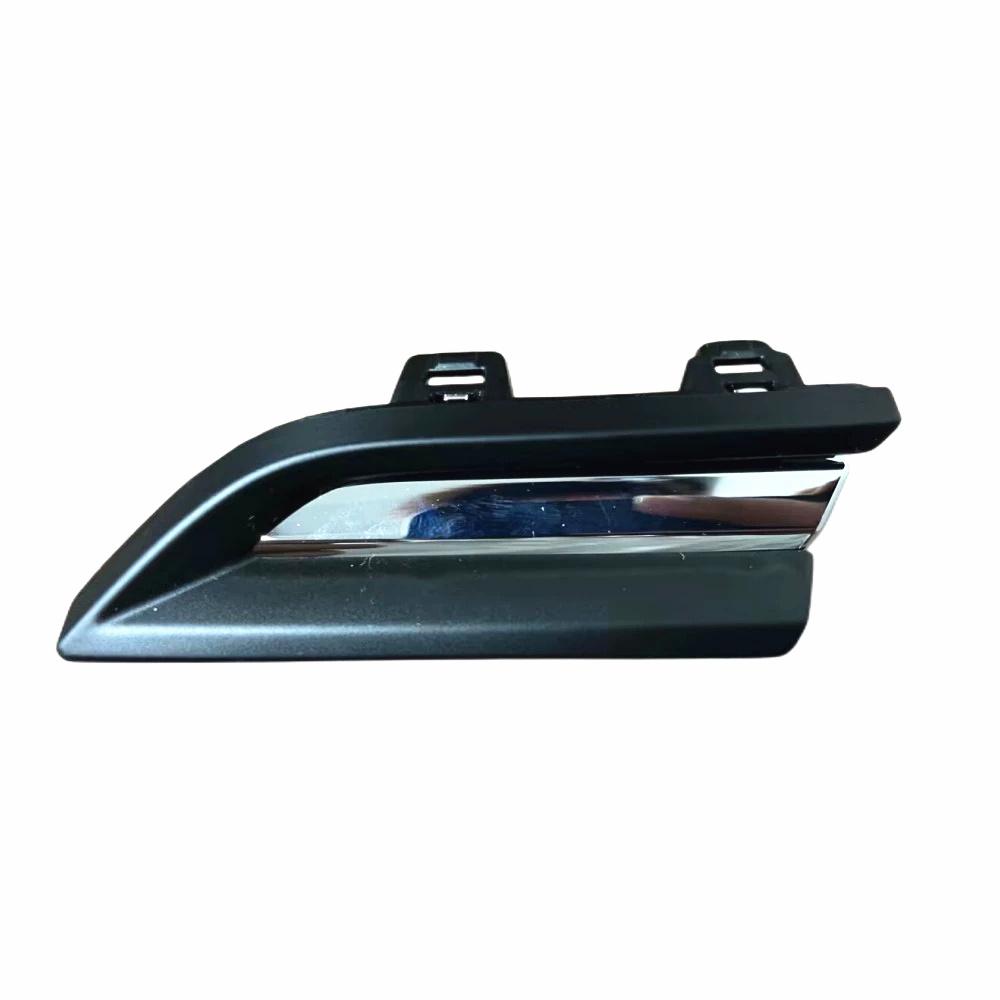 Front Bumper Trim 1675868180 9836826777 9836826677 For Peugeot 3008