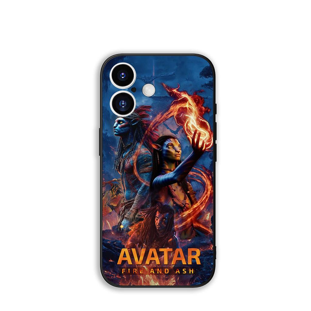 Путь воды Аватар 2 3 для Samsung Galaxy A25 A37 A57 A12 A14 A31 A41 A50 A51 A70 A71 A72 A21S A04 M15 Note 20 9 8 10 Чехол