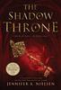 Книга The Shadow Throne (The Ascendance Series, Book 3) : 3