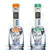 Тестер качества воды HM COM-300 EC TDS PH 4 в 1 метр PH-200 PH метр водонепроницаемый тестер ОВП с ATC калибровкой и удержанием данных