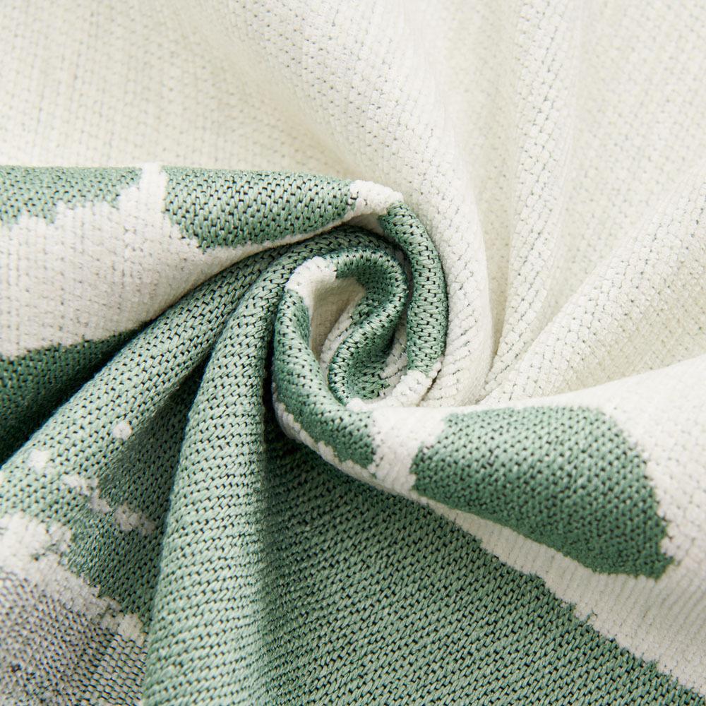 Ткань с защитой от кошачьих лап, чехол для дивана, скандинавский универсальный чехол на четыре сезона, простой современный универсальный чехол для дивана, коврик-полотенце