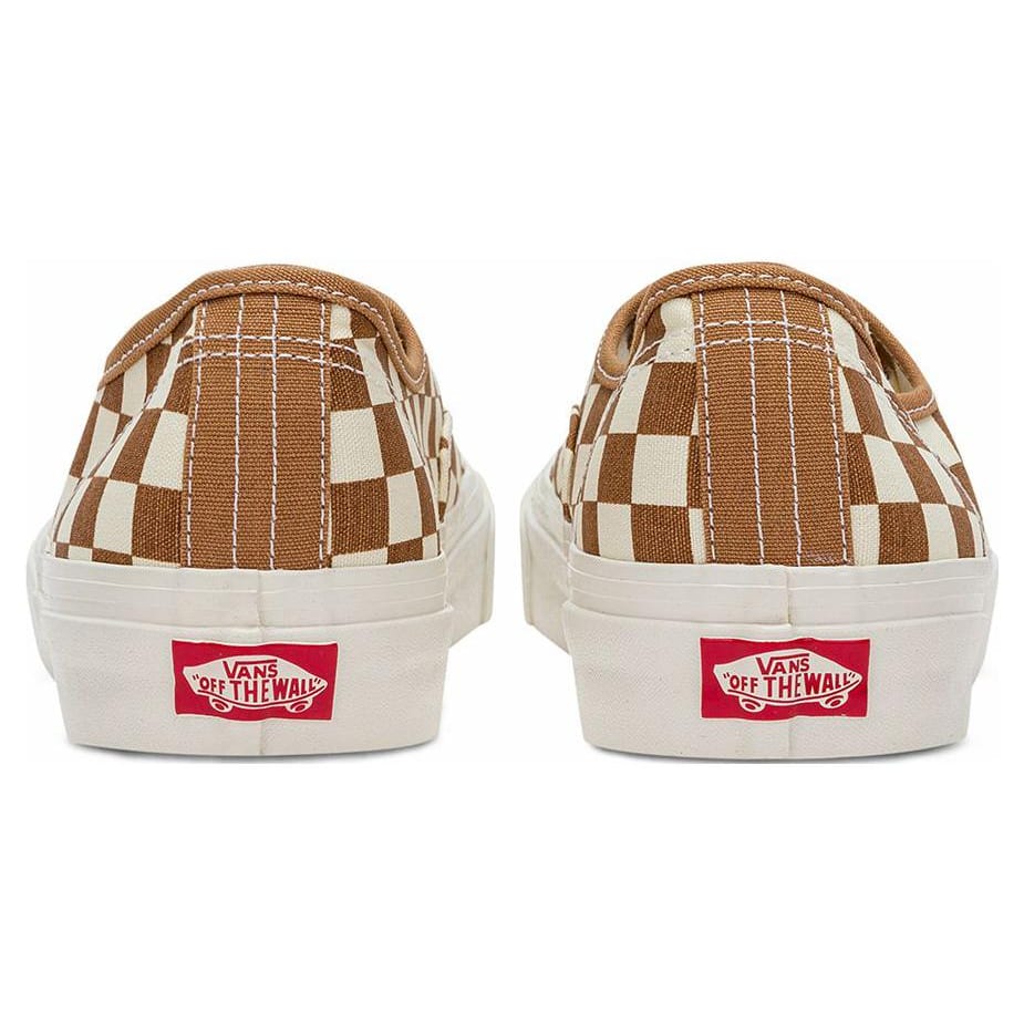 Оригинальные Vans 44 Dx 'Клетка - Бурундук' VN0005U8GWT