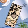 Purple Heart Swirl Aesthetic For Huawei Nova 3i 7i 8i 11 12i 10 9 SE Y60 Y61 Y70 Y72 Y73 Y90 Y91 P20 P30 Pro P40 Lite Case