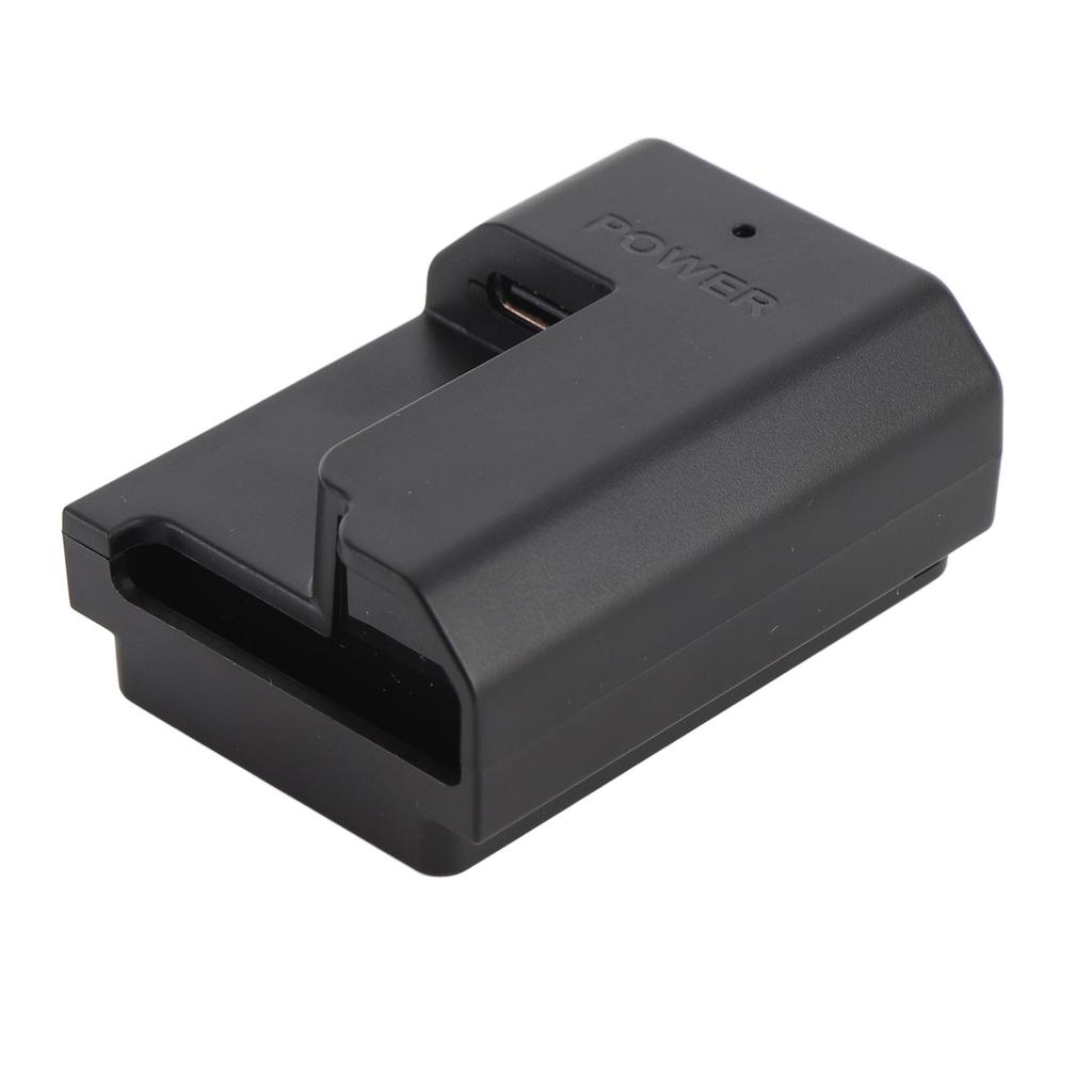 Кабель питания USB C с разъемом Type C на муляж аккумулятора для NP FZ100 с утолщенным медным сердечником для A7M4 M3