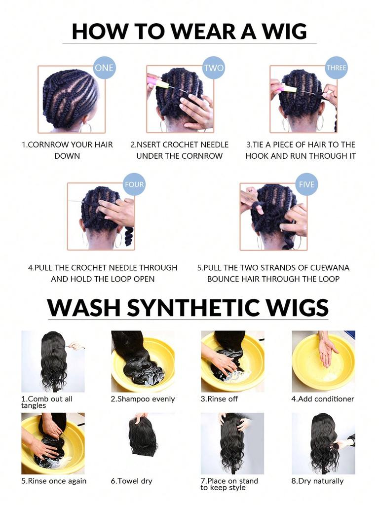 24inch Synthetic Braiding Hair Mix Tinsel Glitter Tricolor Synthetic Hair Extensions Jumbo Braids 1pc