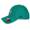 Casquette - NEW ERA - 9Forty La ligue - Boston Celtics - Vert - Sportswear - Été