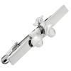 Scooter Tie Clip Tie Bar N01946
