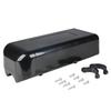ABS Plastic E-bike Controller Case Protection Box Electric Bike Controller  Outdoor Sports