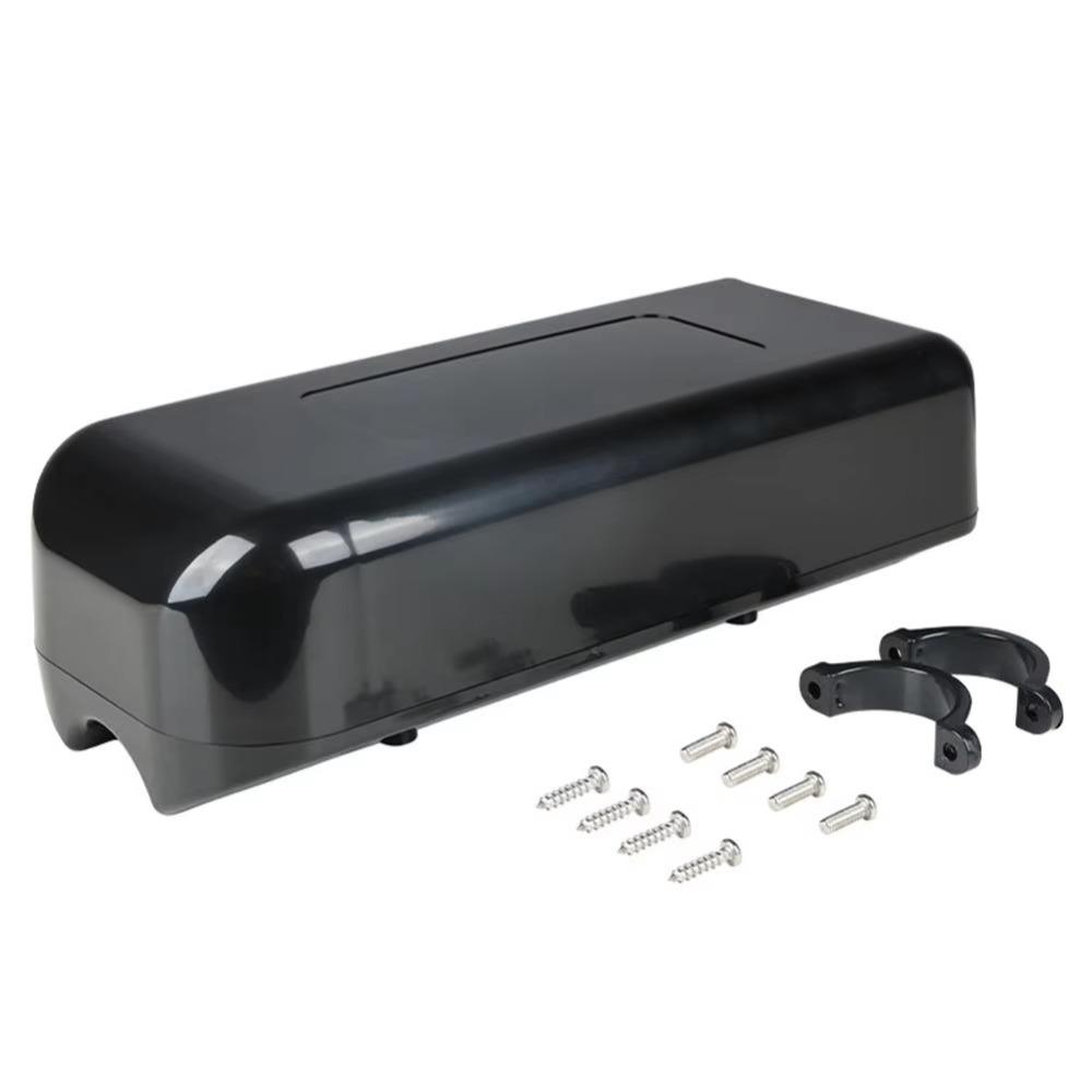 ABS Plastic E-bike Controller Case Protection Box Electric Bike Controller Outdoor Sports
