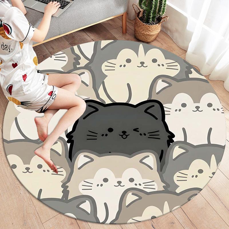 1Pc Husky Print Flannel Blanket, High quality Comfortable for All Seasons, Home Decor, Warmth and Comfort, Perfect for Christmas Gifts
