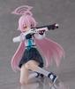 Max Factory figma Blue Archive Hoshino Takanashi Plastic Painted Movable Figure - Non-scale