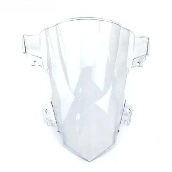 Для BMW S1000RR S 1000 RR 2015 2016 2017 2018 S1000rr 15 16 17 18 Ветровое стекло WindScreen Двойной пузырь