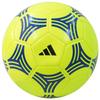Adidas Soccer Ball Size 5 High School Students and Tango Club TANGO CLUB Yellow X Blue AF5949YB (for Adults/junior Above)