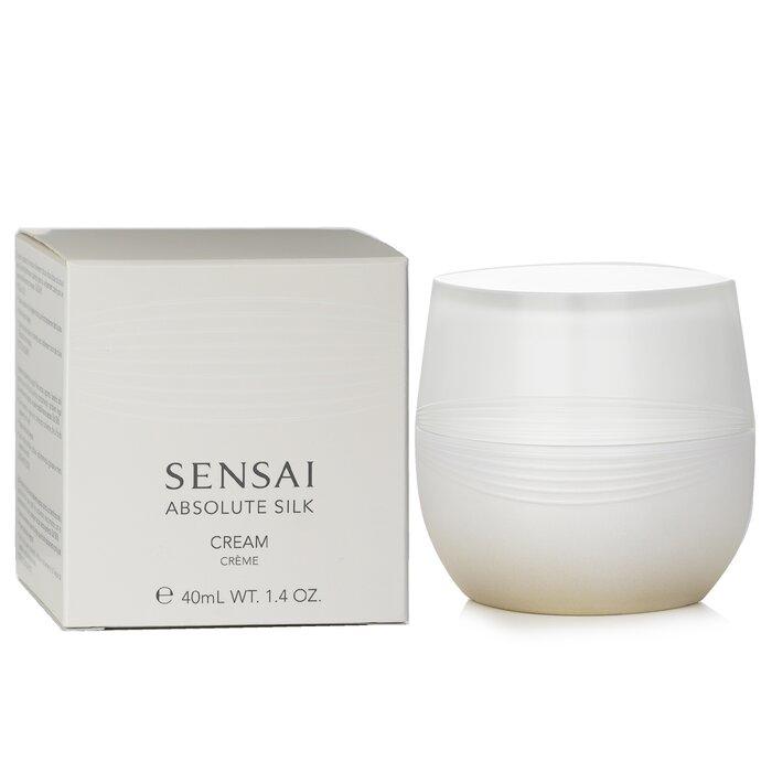 KANEBO Sensai Absolute Silk Cream