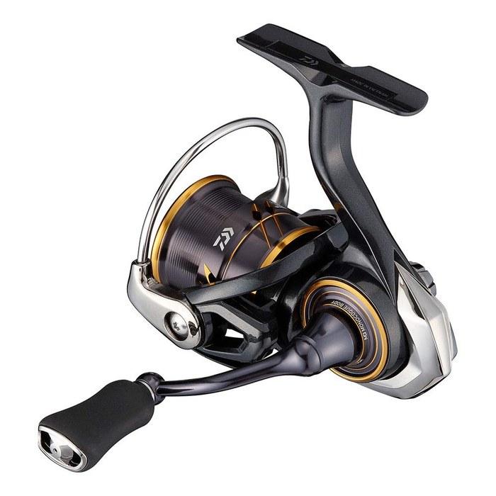 Спиннинг Daiwa 21 Caldia FC LT1000S Смешанный цвет