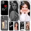 Чехол Selena Gomez для Honor Magic 8 5 6 7 Lite Honor 400 Pro 200 70 90 X8c X8b X9a X9b X9c X9d Win Чехол