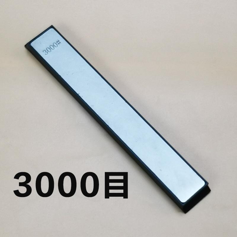 Алмазный шлифовальный камень 80-3000 Точильный брусок для заточной системы Профессиональный бытовой точильный камень