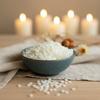 Handmade Aromatherapy Granular Hard Soy Candles 100% Natural Eco-Friendly Organic Birthday Scented Music Home Decor