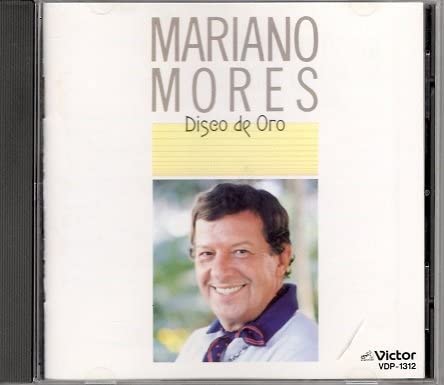 CD MAULICE Tango Monument VDP1312 Япония Латинский Б/У
