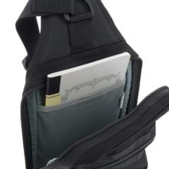 Porter Сумка через плечо Switch Sling, Черная, Размер 874-19675