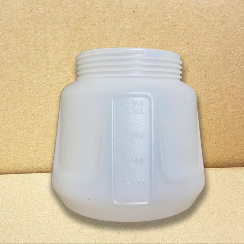 Краскораспылитель с литиевой аккумуляторной батареей 18 В: Портативный электрический краскопульт для стен и латексной краски