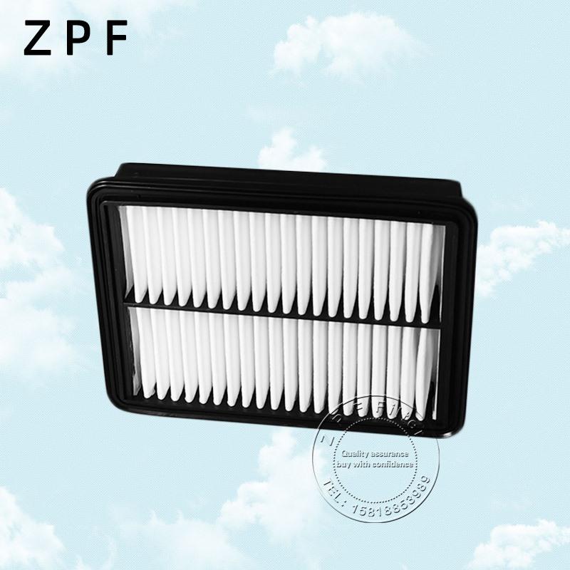 P501-13-3A0 Air Filter for MAZDA Axela CX3 Demio Mazda 2 3 TOYOTA Scion IA Yaris R IA P5-VPS P51F-13-3A0 P53N-13-3A0 17801-WB001