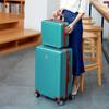Женский чемодан на колесах, 18/20 дюймов, чемодан на колесиках, дорожный набор для багажа на колесиках, маленькая сумка на колесиках, большой чемодан на колесиках 24/26 дюйма