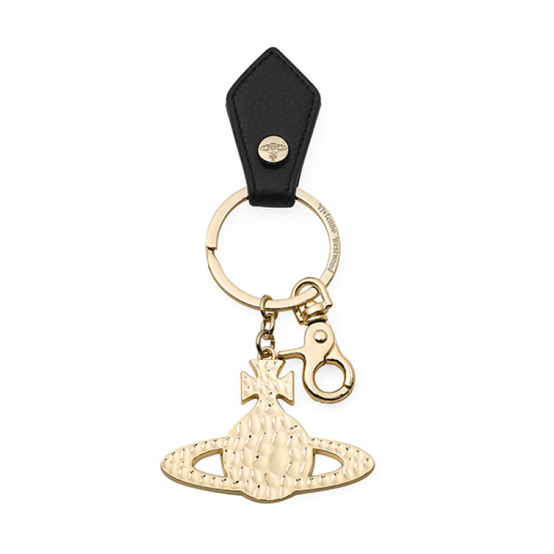 VIVIENNE WESTWOOD Брелок ОРБ 8203010QU OM0009 n403