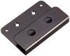 Kiktani Guitar Hanger Back Plate Rail Mount GH-P2