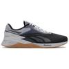Новые Reebok Nano X3 'Cold Grey Black' 100033782