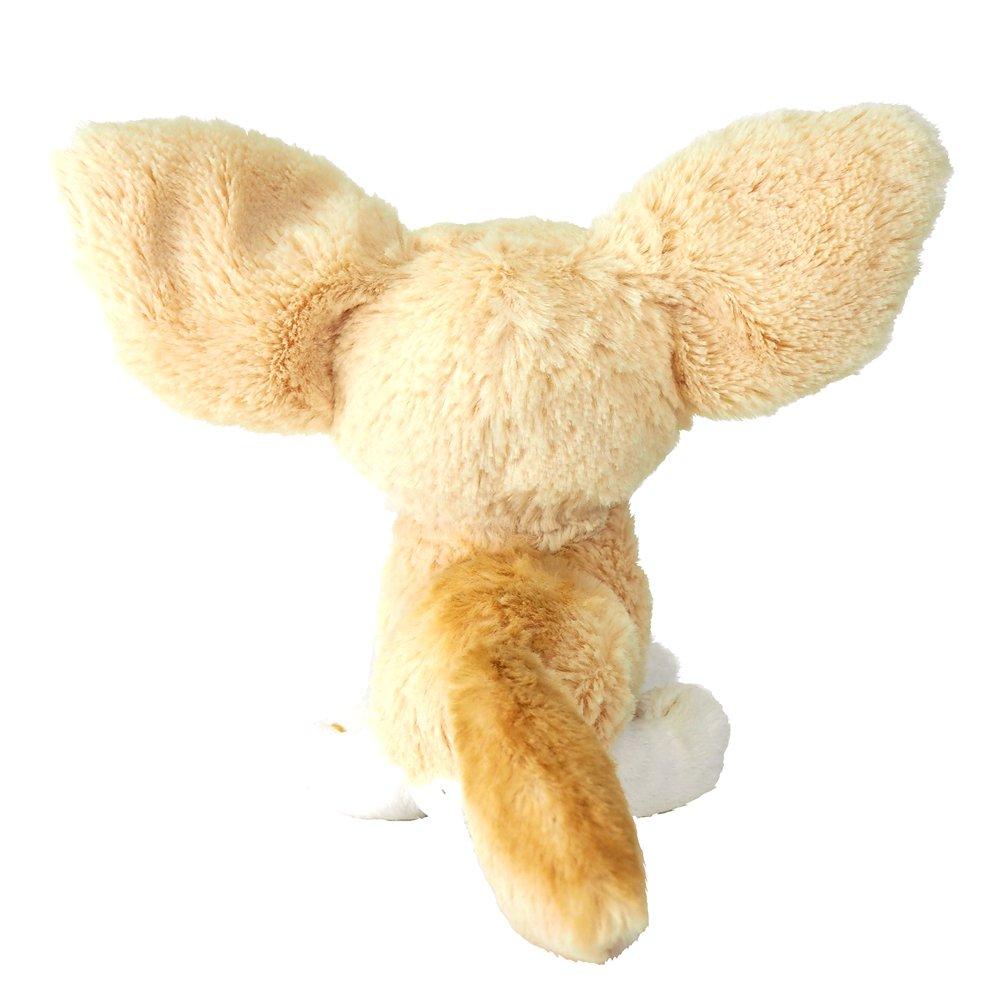 Sunlemon Фенек Маленький 18 x 19 x 16см Мягкая игрушка Fluffy's P-4812