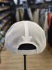 NBA Унисекс NYK Металлическая сетка Траккер Snapback N255AP612P(00)