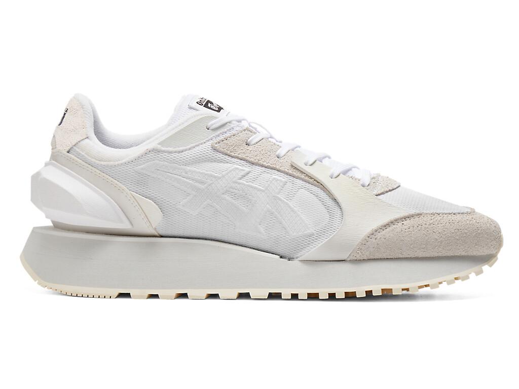 1183B555-102 Onitsuka Tiger Moage CO Белый (Мужской)