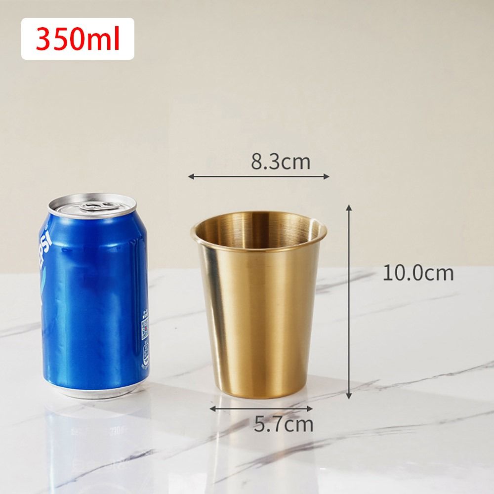 1 шт. дорожная походная кружка из нержавеющей стали 304 нержавеющая сталь кружка для питья виски пивные кружки