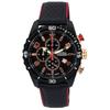 Sport Chronograph Black Dial Quartz F20519-4 F205194
 100M Men's Watch