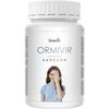 Ormivir – vision and eye health support: 30 capsules