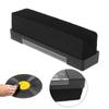 Professional Brush Set Vinyl Record Cleaner Kit Gently Clean and Preserve the Sound Quality of Your Collections