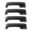 Ford F-150/F-250/F-350 Exterior Door Handle Decoration (2015-2020 Models)