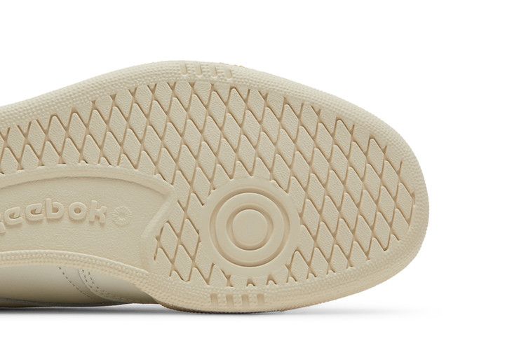 Reebok Club C 85 Vintage 'Меловой Основной Синий'
