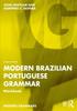 Книга Modern Brazilian Portuguese Grammar Workbook