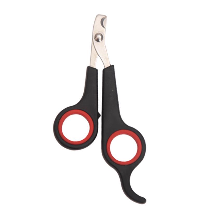 Кусачки для ногтей для собак и кошек - Защита от царапин, Защита от укусов, Специально для маленьких собак