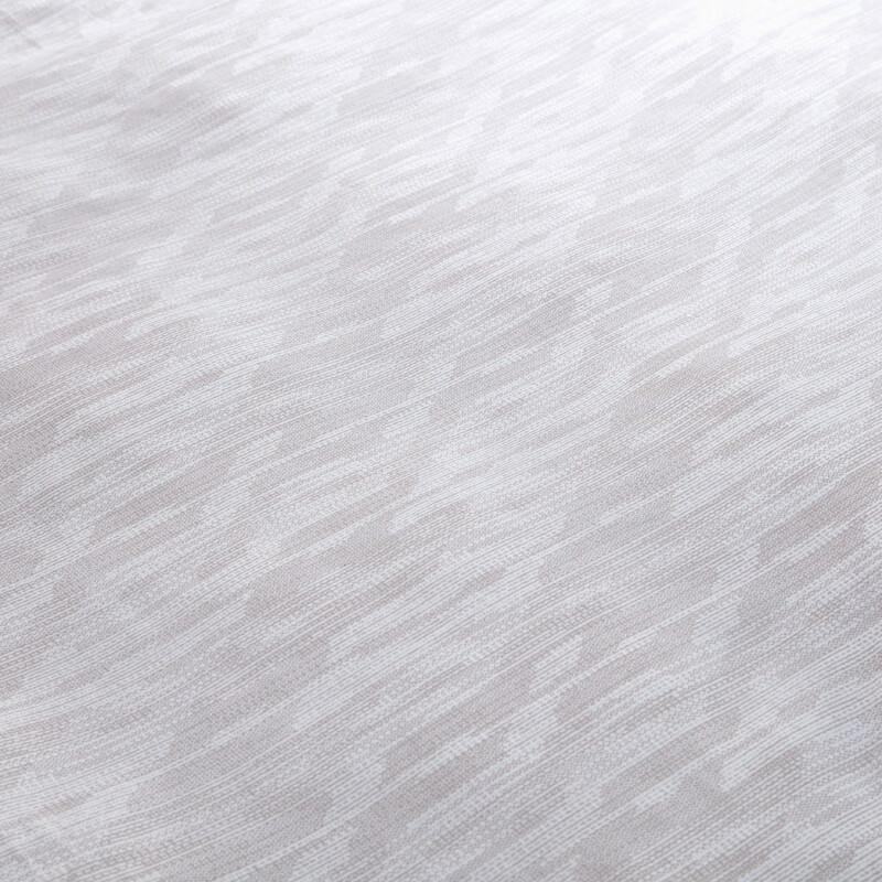 Fuanna Mogli Pure Cotton 4-Piece Bedding Set
