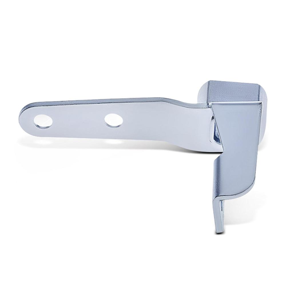 Новая левая петля задней двери 66120-0C020 для Toyota Tundra 2007-2023