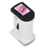 Kids Handheld Microscope with LED Light Brightness   Video Shooting Lighted     Microscope with 32GB Small Memory Card