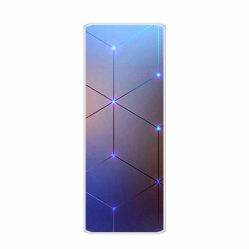 Для Nokia 105 4G (2021) (2023) Чехол Модный Крутой Прозрачный Мягкий ТПУ Силикон Защитный Чехол для Телефона Для Nokia 105 Задняя Крышка Coque